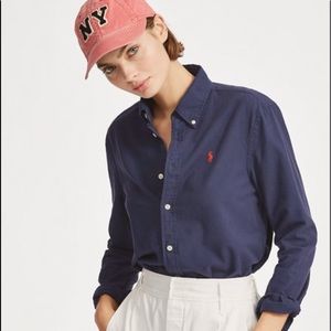 Ralph Lauren sport